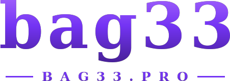 bag33 logo